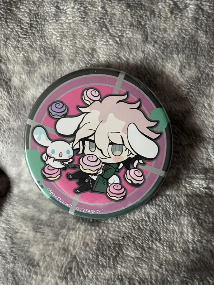 2026年最新】ダンガンロンパ 狛枝 サンリオの人気アイテム - メルカリ