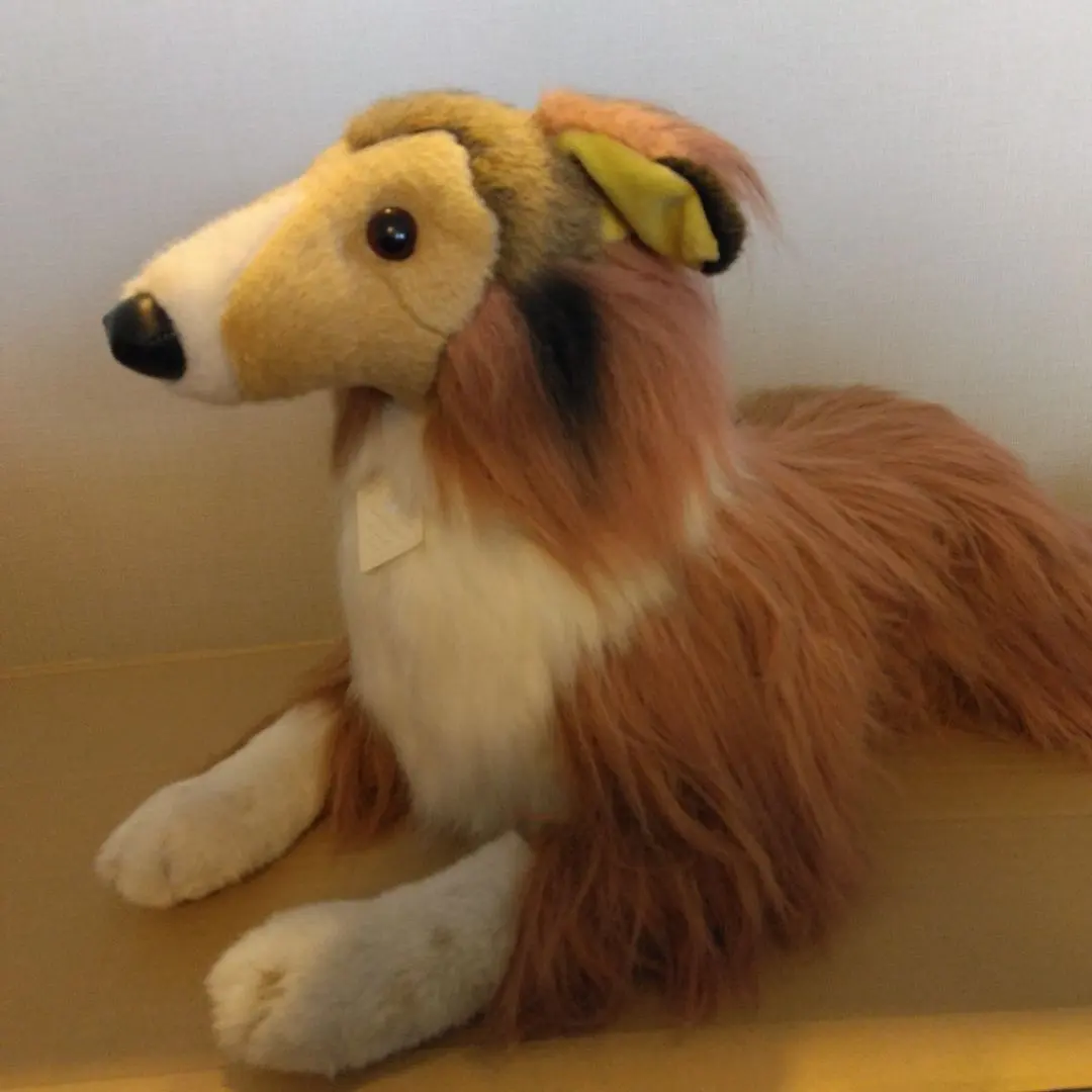 2026年最新】シェルティぬいぐるみの人気アイテム - メルカリ