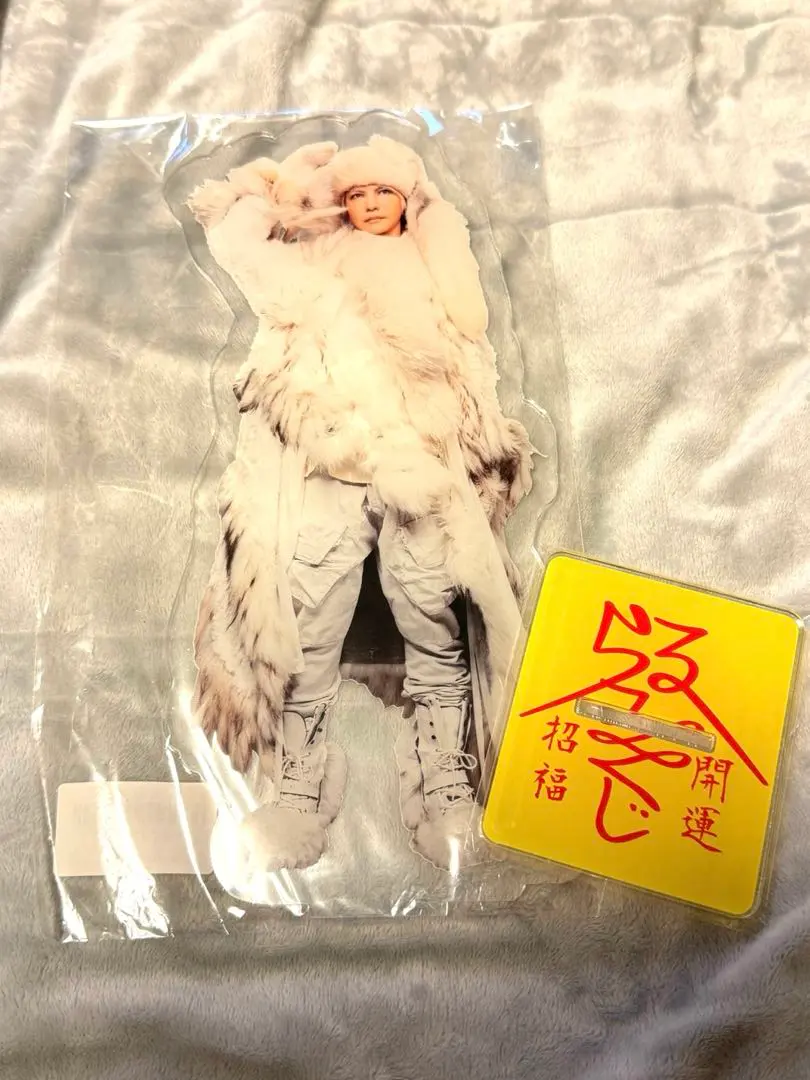 2026年最新】らるみくじ bigアクリルスタンドの人気アイテム - メルカリ