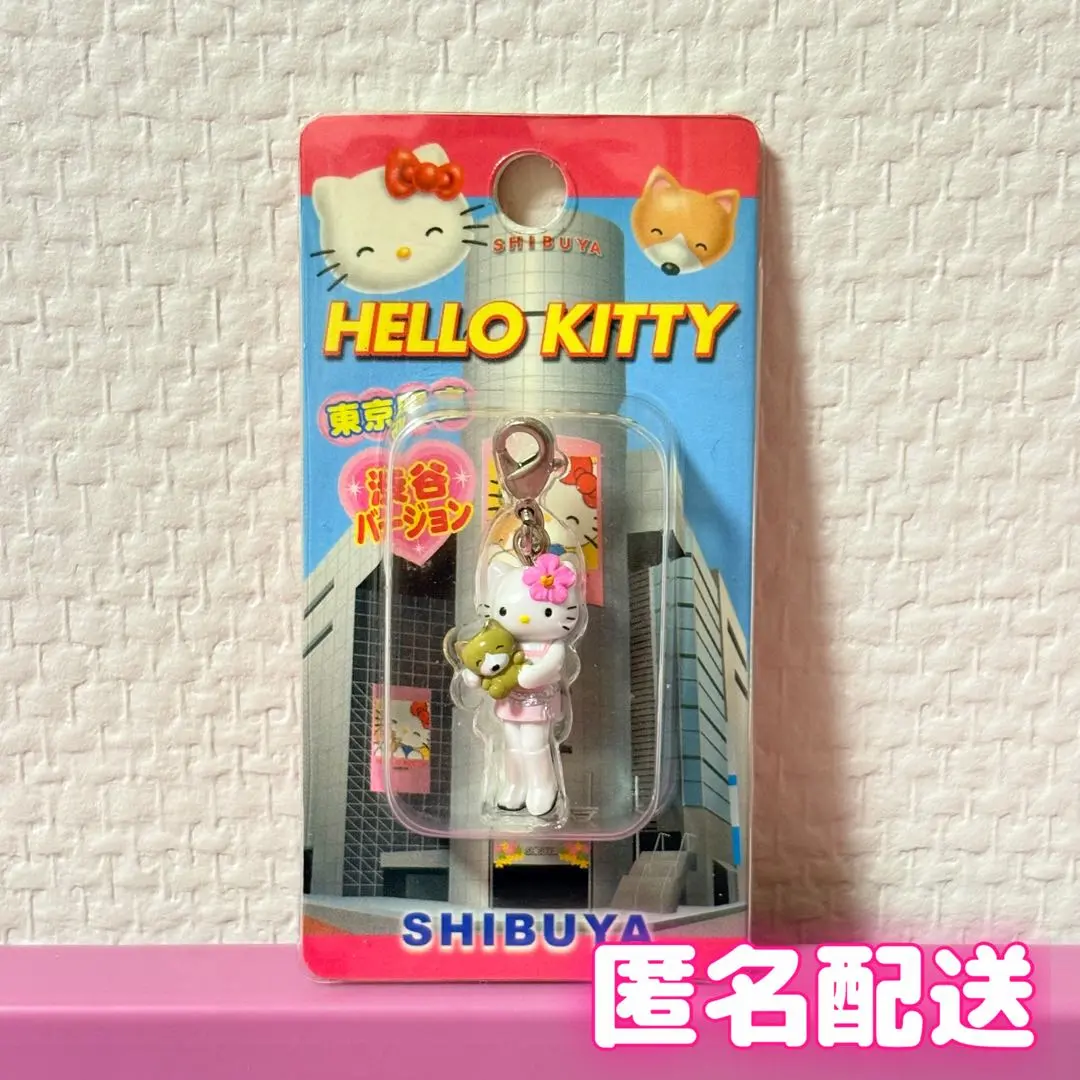 2026年最新】ハチ公 キティの人気アイテム - メルカリ