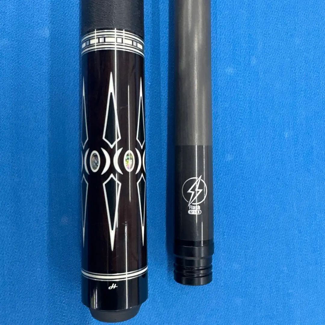 2026年最新】How cue ビリヤードの人気アイテム - メルカリ