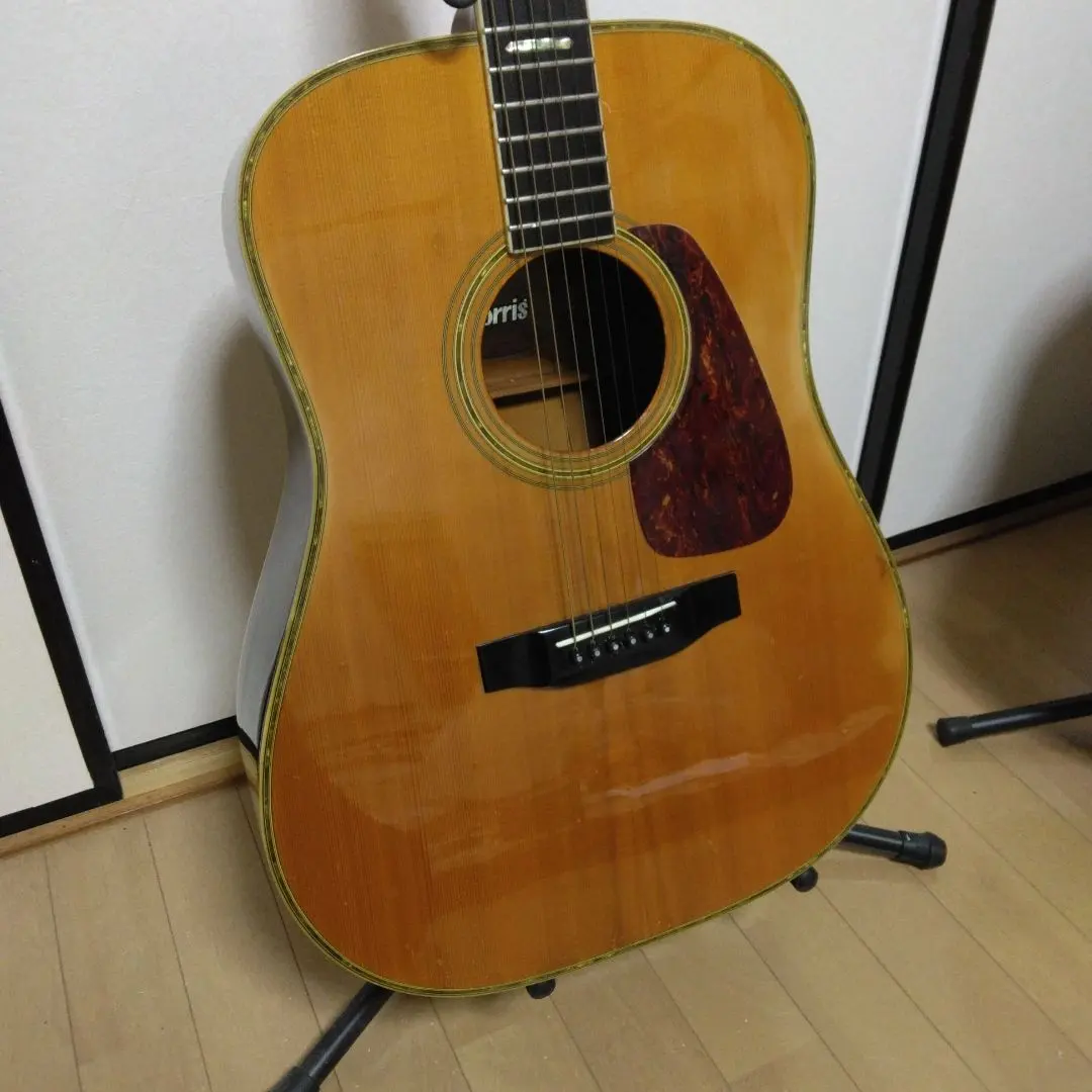 2026年最新】MORRIS TF-50の人気アイテム - メルカリ