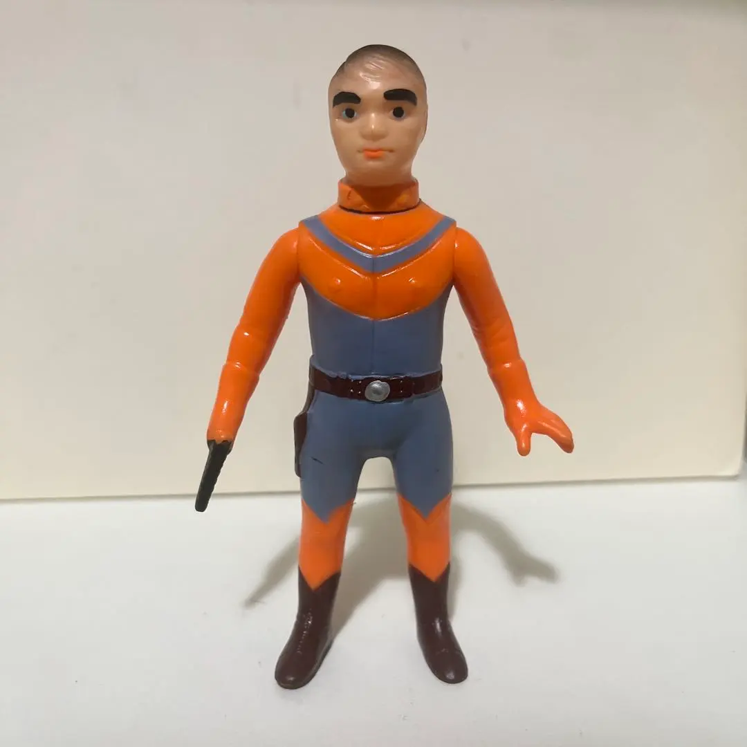 2026年最新】TAC隊員 ソフビの人気アイテム - メルカリ