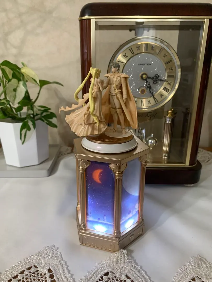 2026年最新】セーラームーン タキシードミラージュの人気アイテム