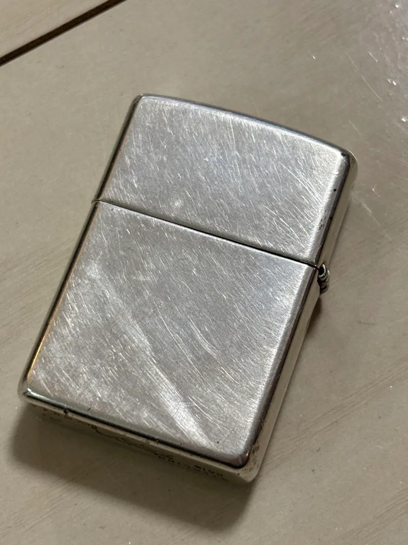 2026年最新】zippo sterling 1995の人気アイテム - メルカリ