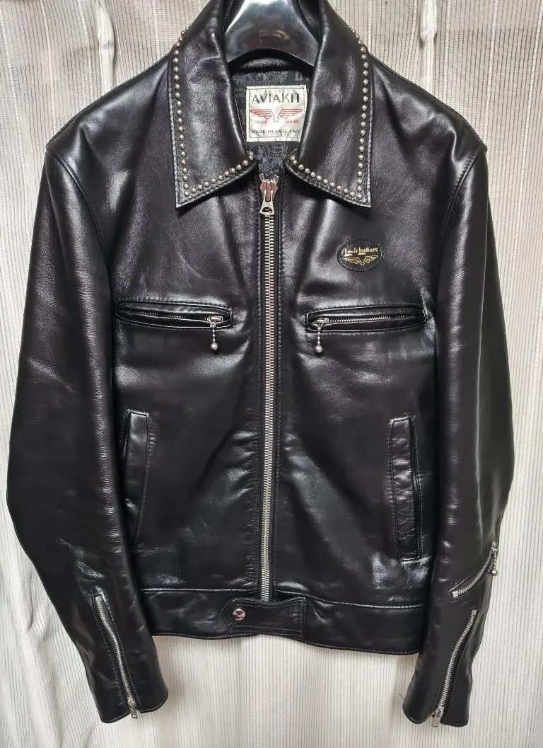 2026年最新】ルイスレザー ドミネーター タイトフィットの人気アイテム