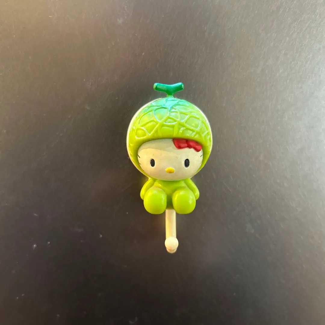 2026年最新】キティ フルーツ フックの人気アイテム - メルカリ