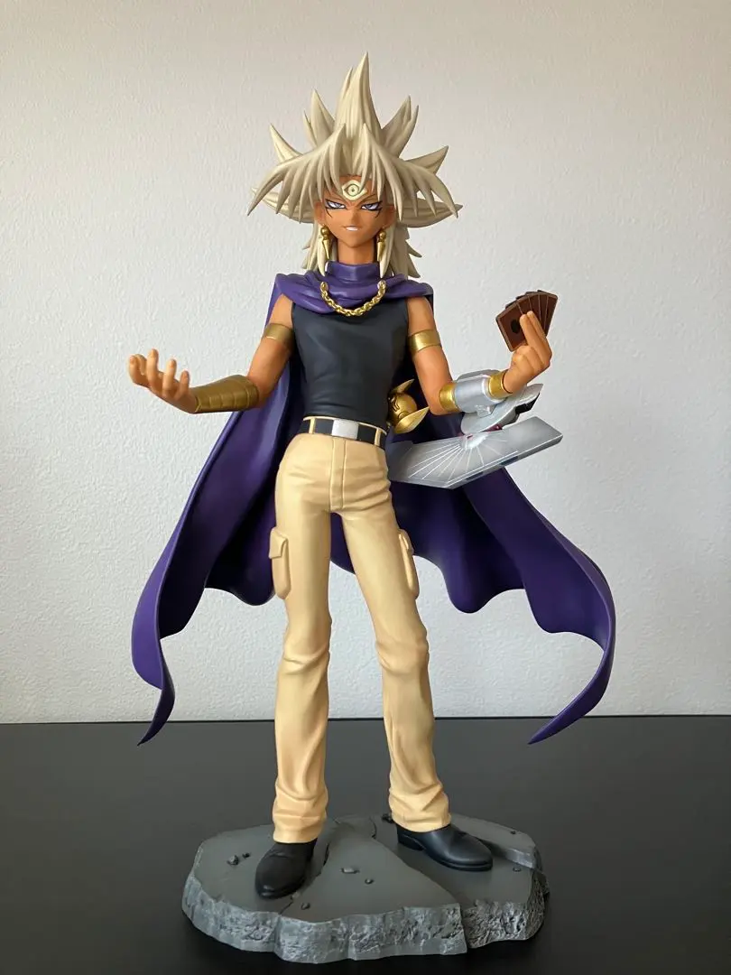 2026年最新】ARTFX J 遊☆戯☆王デュエルモンスターズ 闇マリクの人気