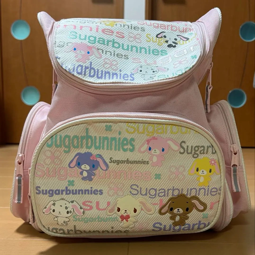 2026年最新】シュガーバニーズ リュックの人気アイテム - メルカリ