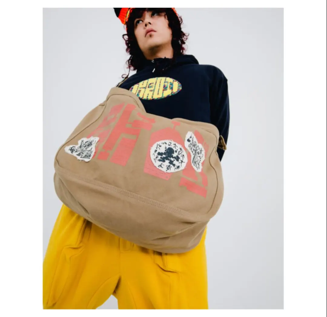 2026年最新】Kroi バッグの人気アイテム - メルカリ