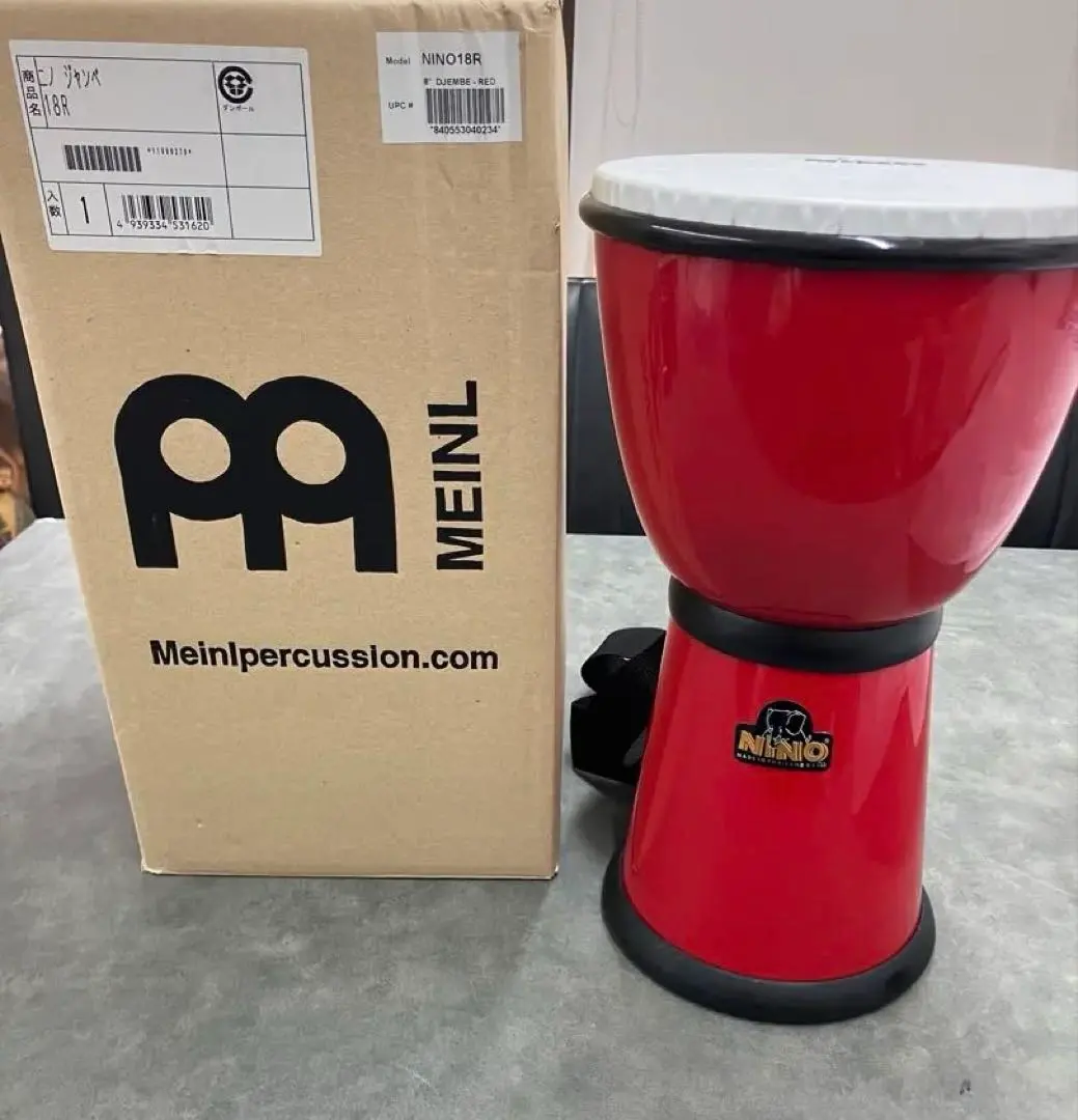 2026年最新】meinl コンガの人気アイテム - メルカリ