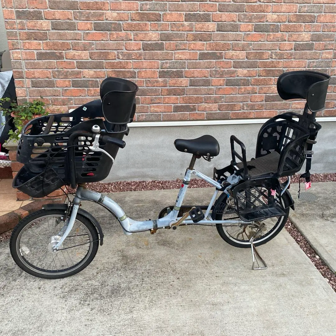 2026年最新】非電動 子供乗せの人気アイテム - メルカリ