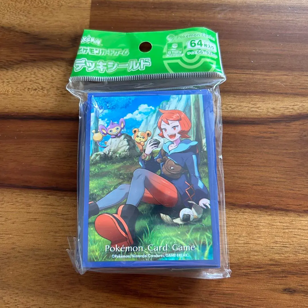 2026年最新】ポケモンカード デッキシールド ヒナツの人気アイテム