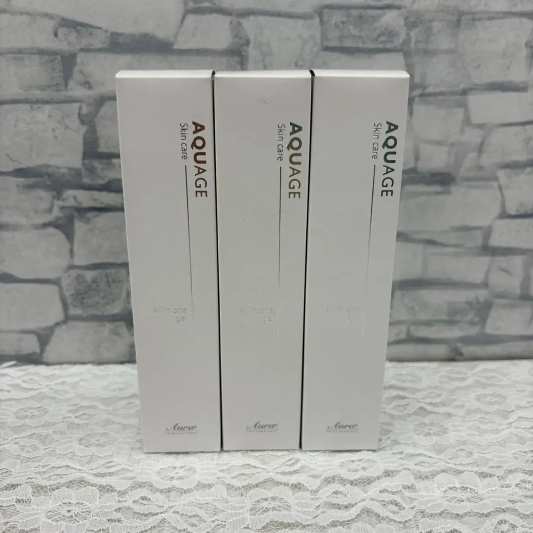 2026年最新】アクアージュ オールインワンジェルの人気アイテム - メルカリ