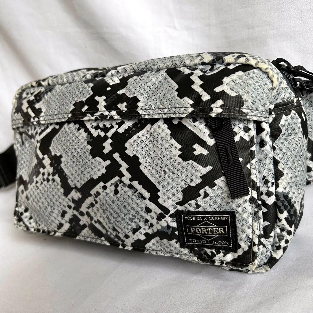 2026年最新】head porter パイソンの人気アイテム - メルカリ