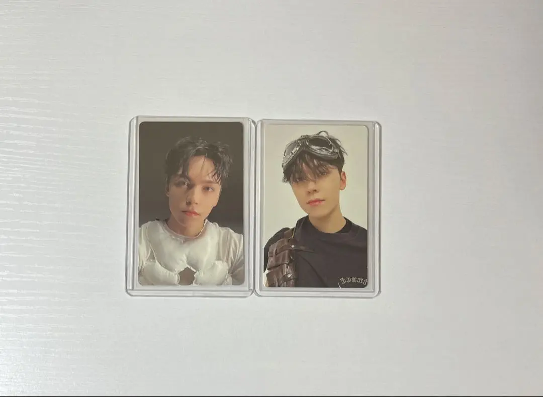 2026年最新】vernon tttの人気アイテム - メルカリ