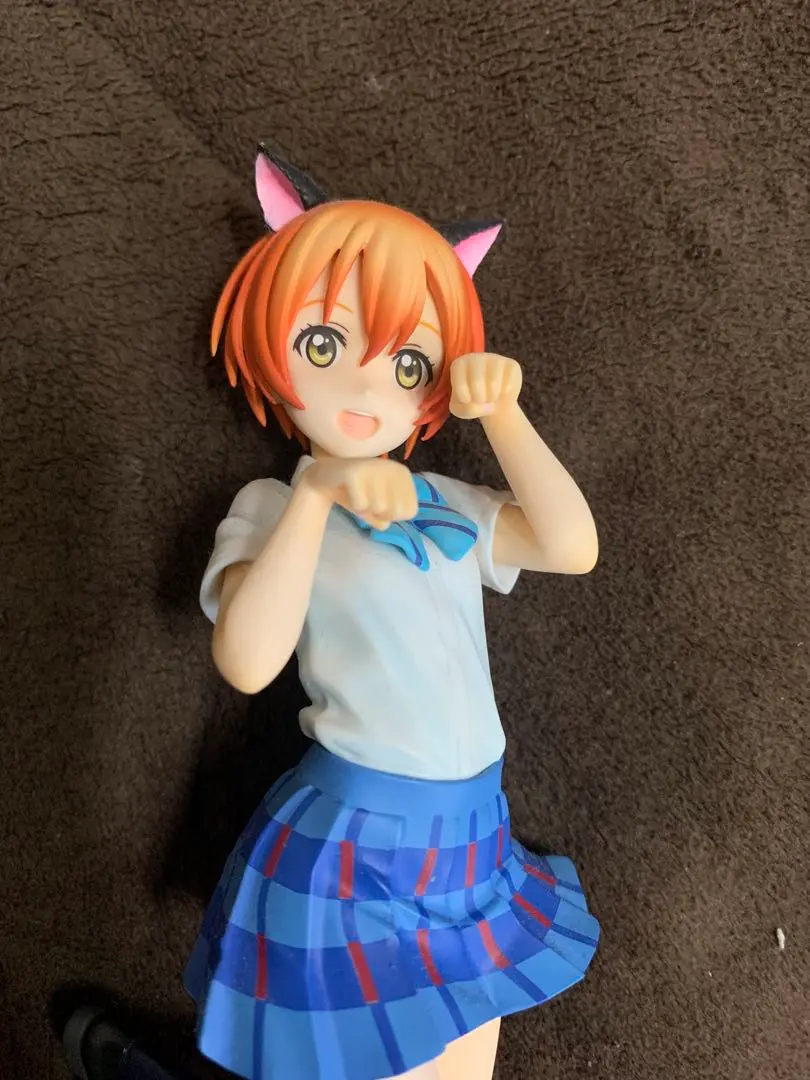 2026年最新】ラブライブ！星空凛1_8完成品フィギュアの人気アイテム