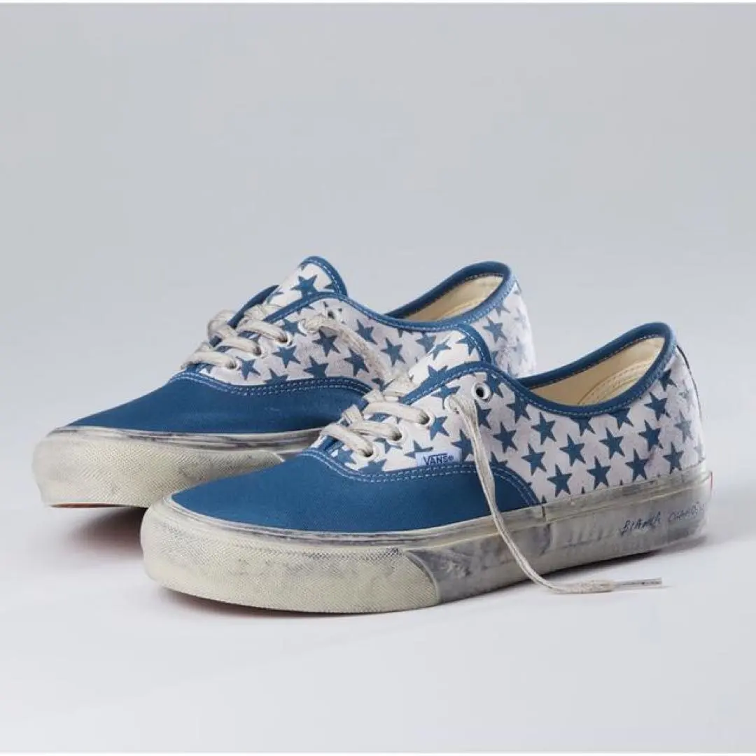 2026年最新】vans bianca chandonの人気アイテム - メルカリ