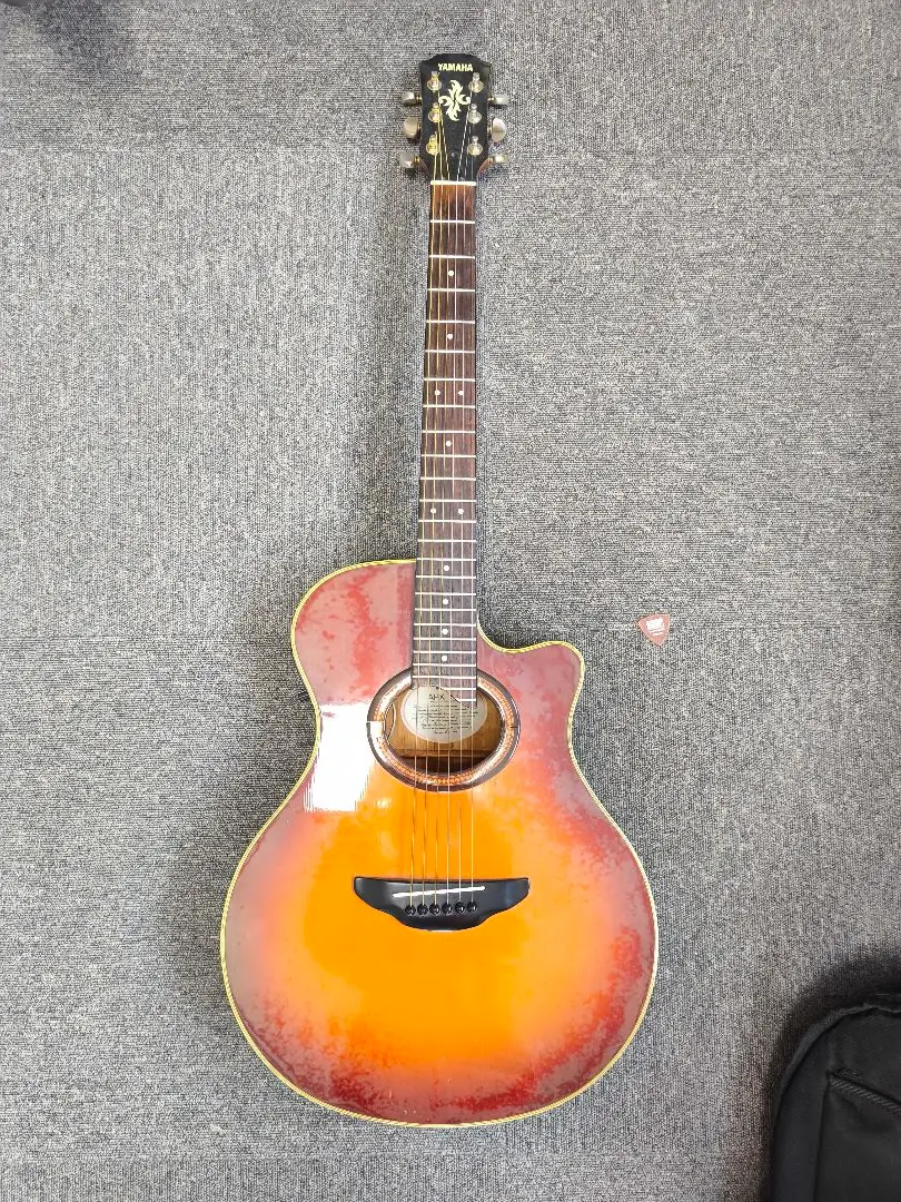 2026年最新】YAMAHA APX-3Aの人気アイテム - メルカリ