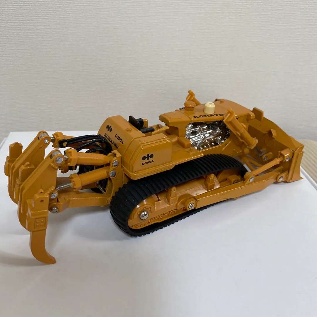 2026年最新】コマツ D355Aの人気アイテム - メルカリ