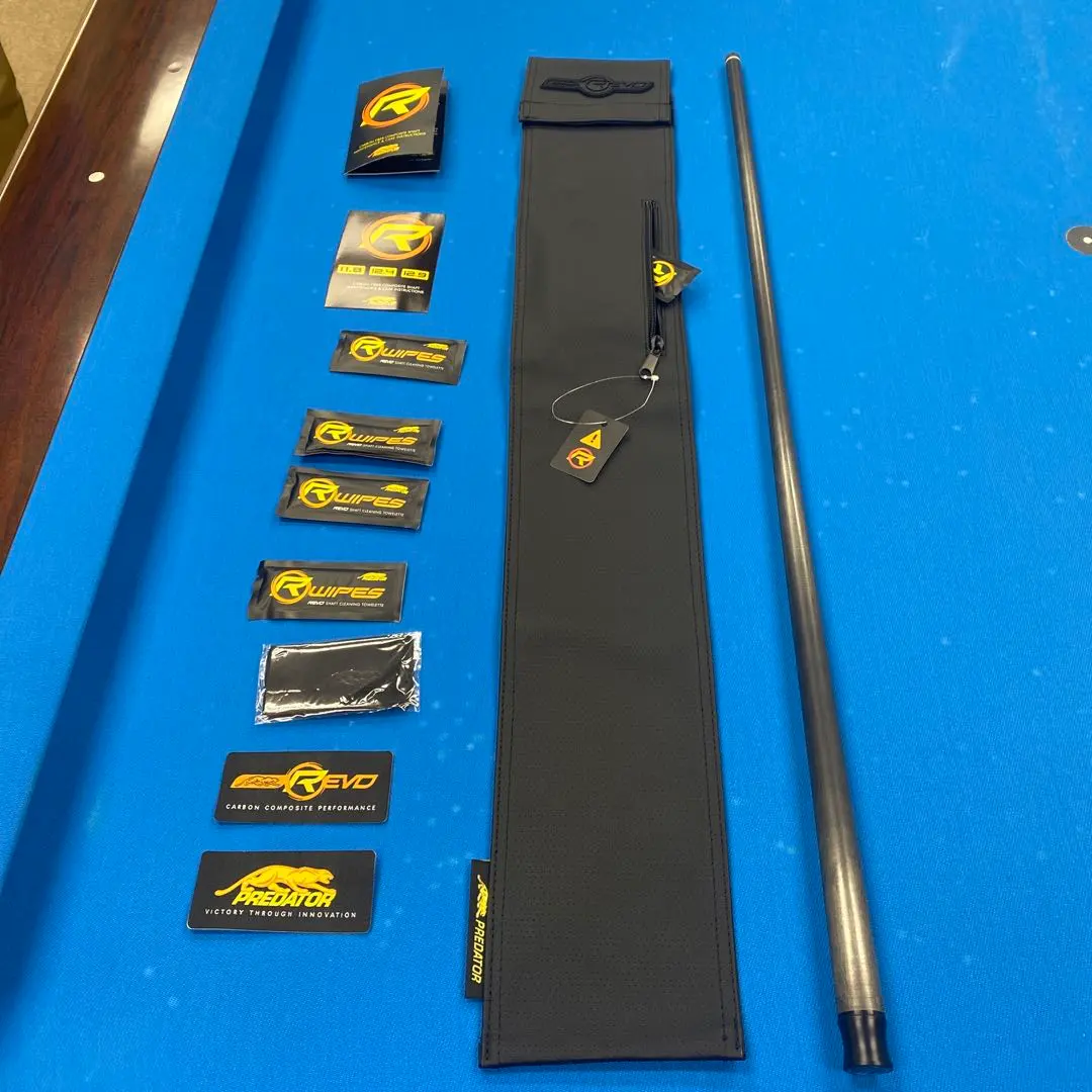 2026年最新】プレデター revoの人気アイテム - メルカリ