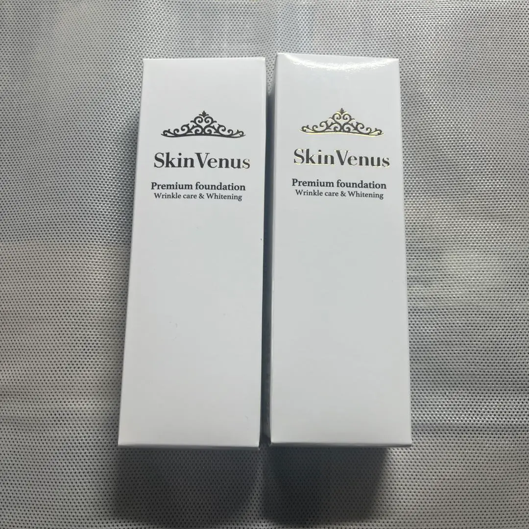 2026年最新】Venus SKINの人気アイテム - メルカリ