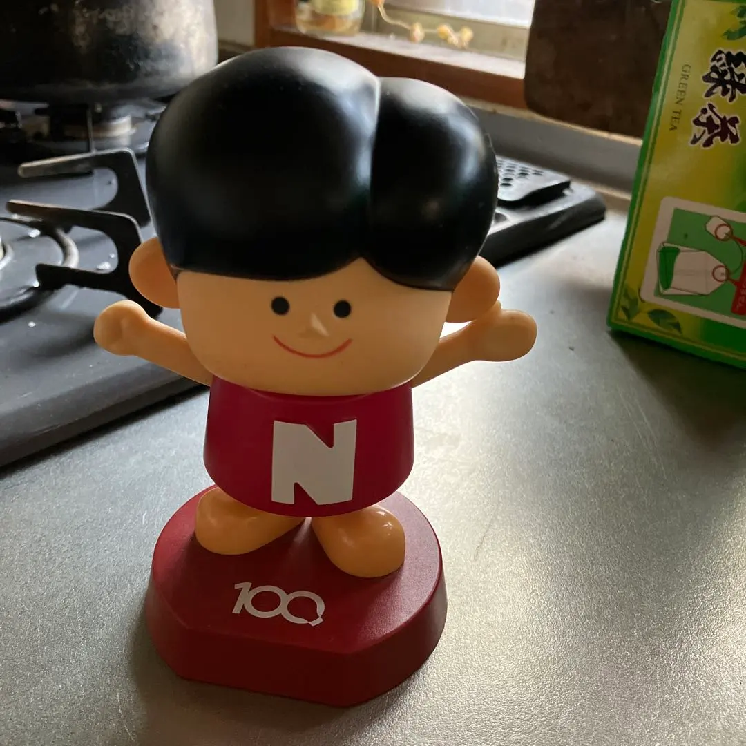 2026年最新】ナショナル坊や 貯金箱の人気アイテム - メルカリ