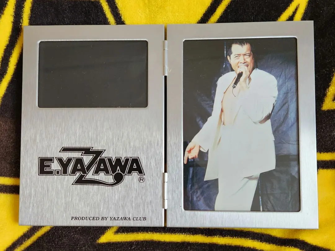 2026年最新】矢沢永吉 会員証の人気アイテム - メルカリ