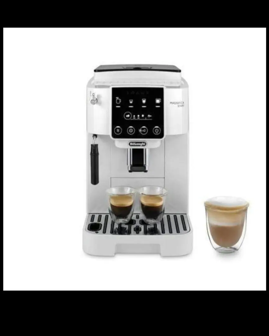 2026年最新】ECAM22020の人気アイテム - メルカリ