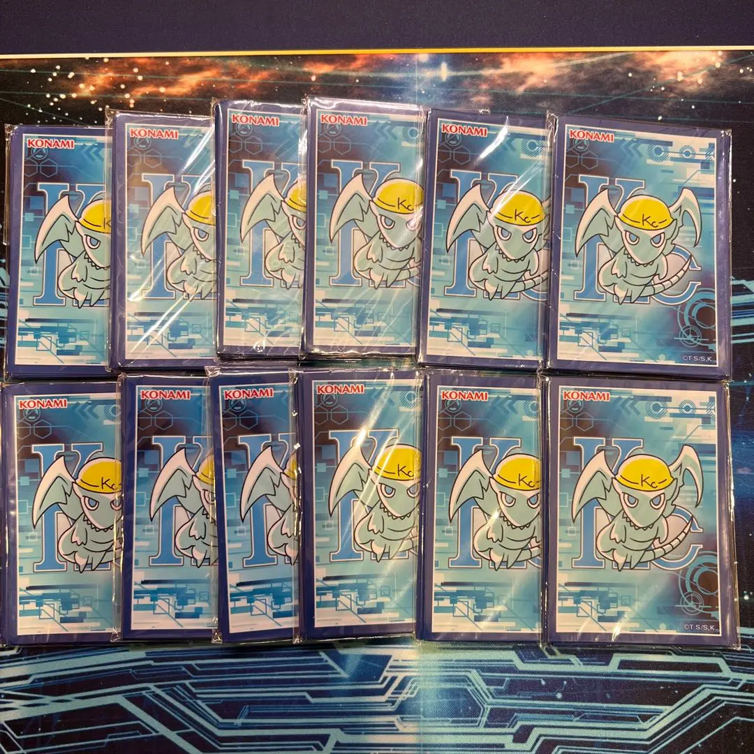 2026年最新】ちびブルーアイズスリーブの人気アイテム - メルカリ