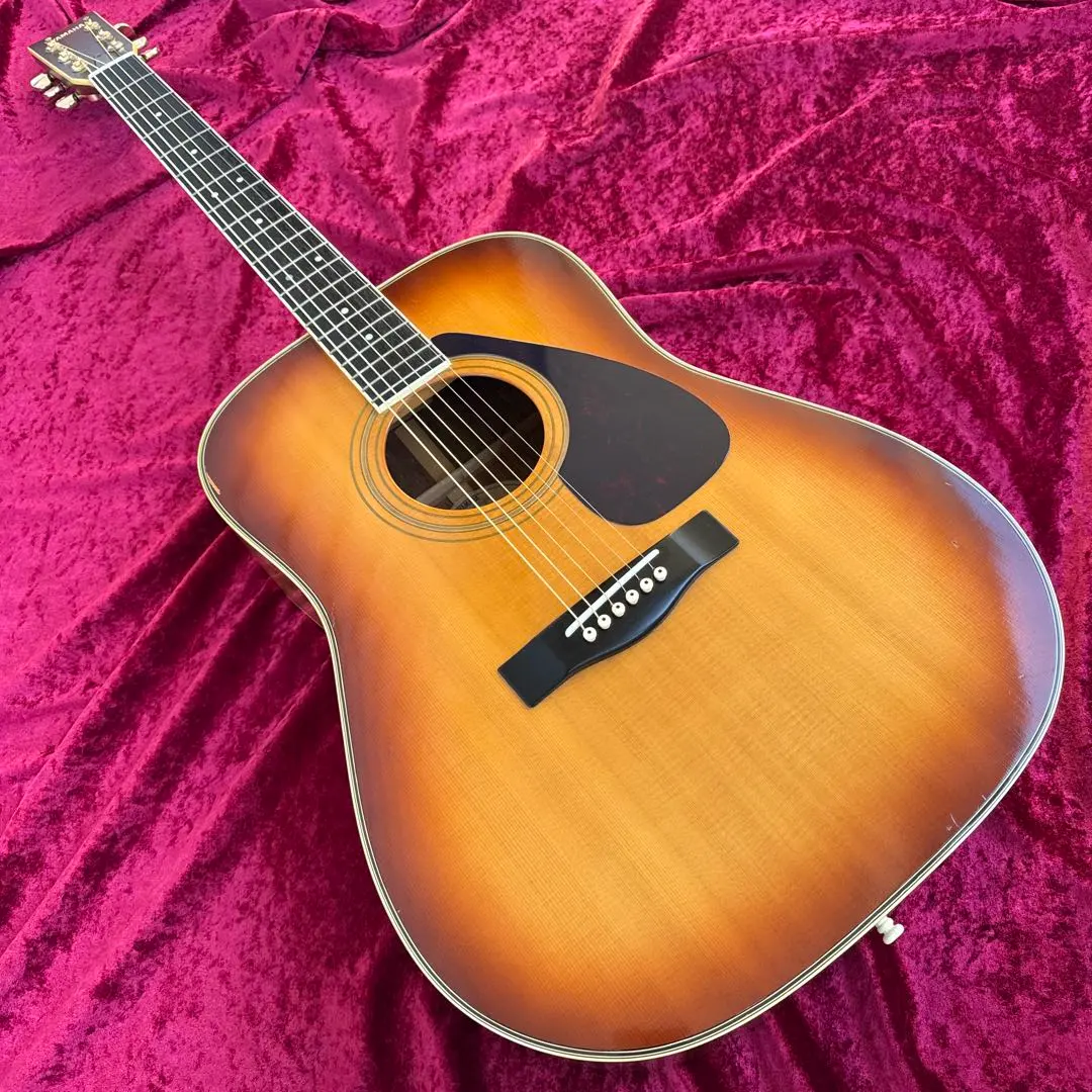 2026年最新】yamaha l-6 ギターの人気アイテム - メルカリ