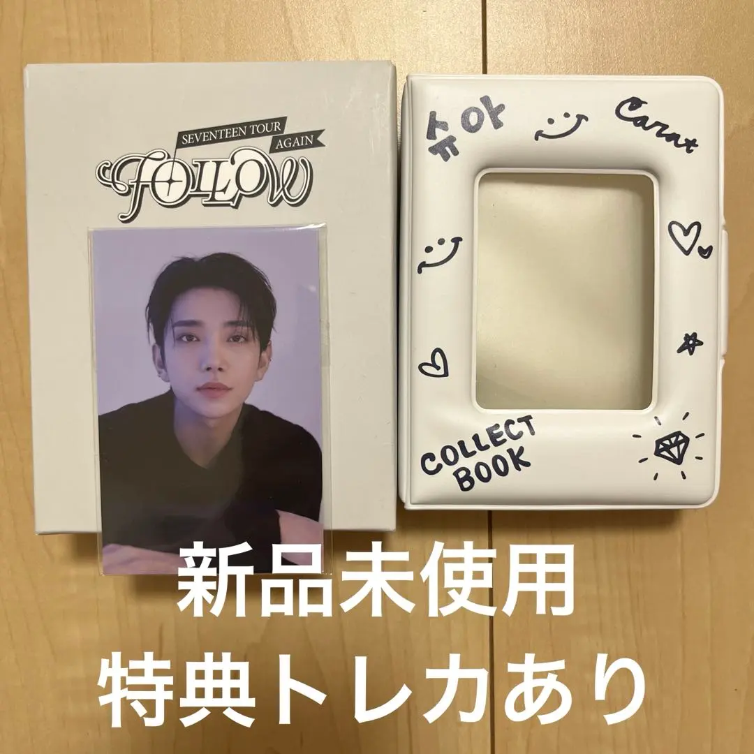 2026年最新】サノク トレカ ジョンハンの人気アイテム - メルカリ