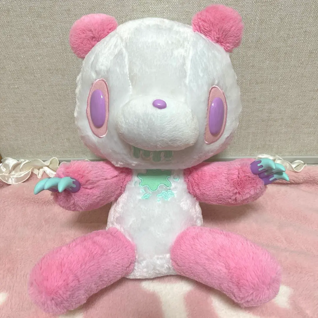 2026年最新】パンダトーン グルーミーの人気アイテム - メルカリ