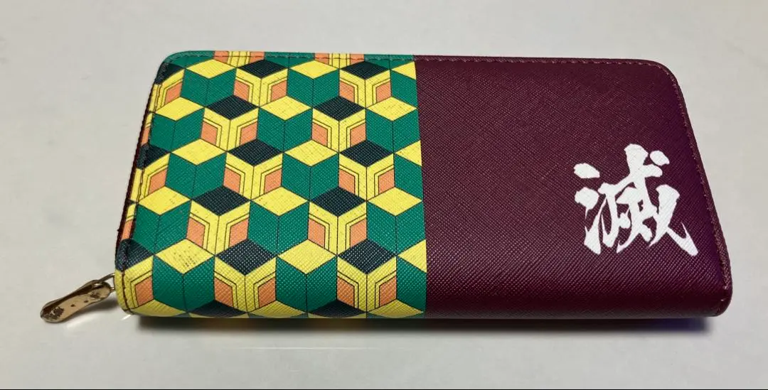 2026年最新】義勇長財布の人気アイテム - メルカリ