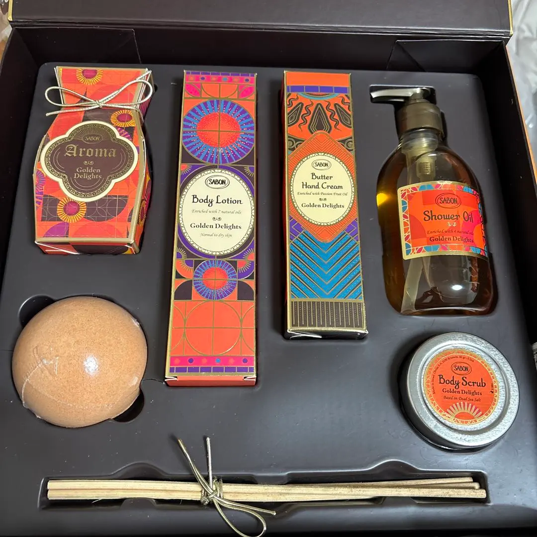 2026年最新】sabon ゴールデンディライトの人気アイテム - メルカリ