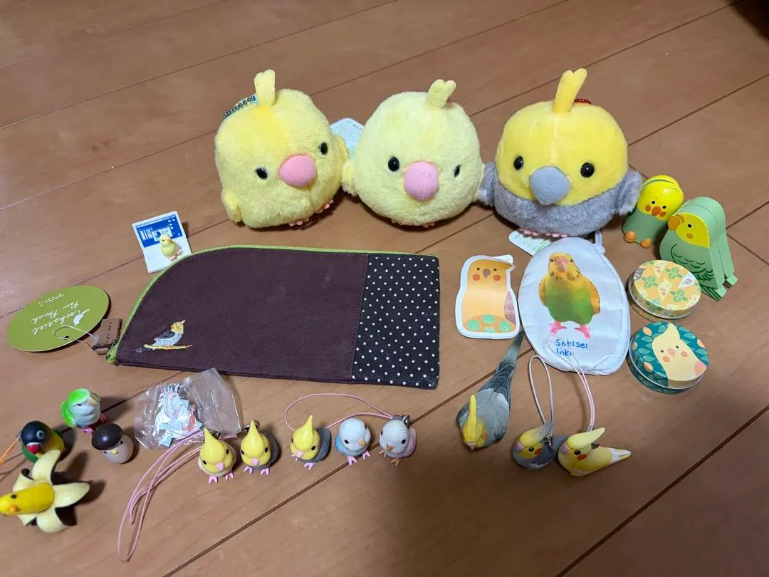 2026年最新】ことり隊 インコの人気アイテム - メルカリ
