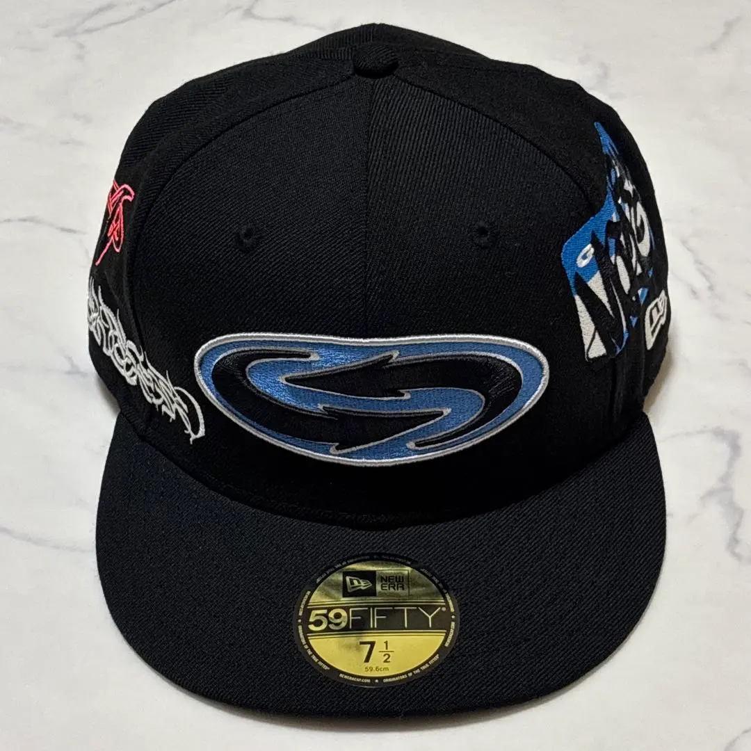 2026年最新】guccimaze キャップの人気アイテム - メルカリ