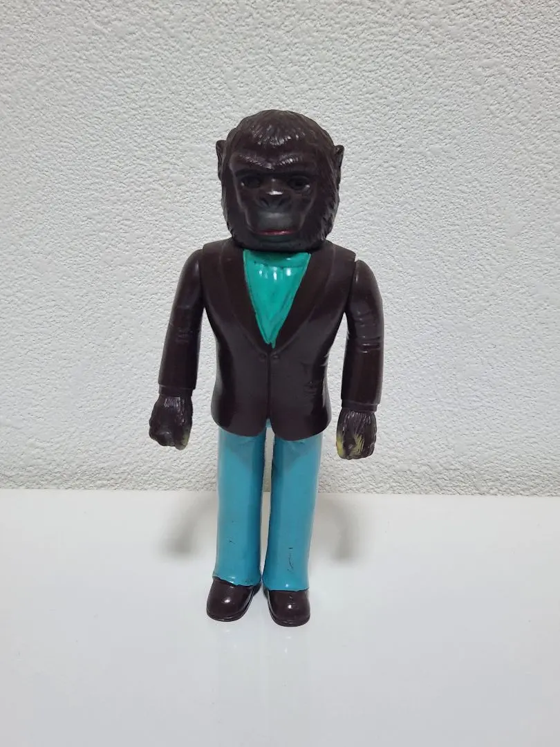 2026年最新】ソフビ 猿の軍団の人気アイテム - メルカリ