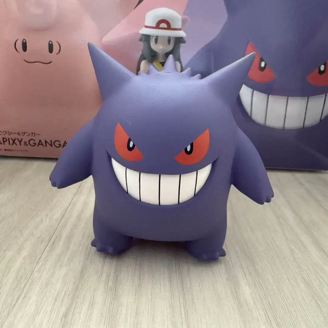 2026年最新】ポケモンスケールワールド ゲンガーの人気アイテム - メルカリ