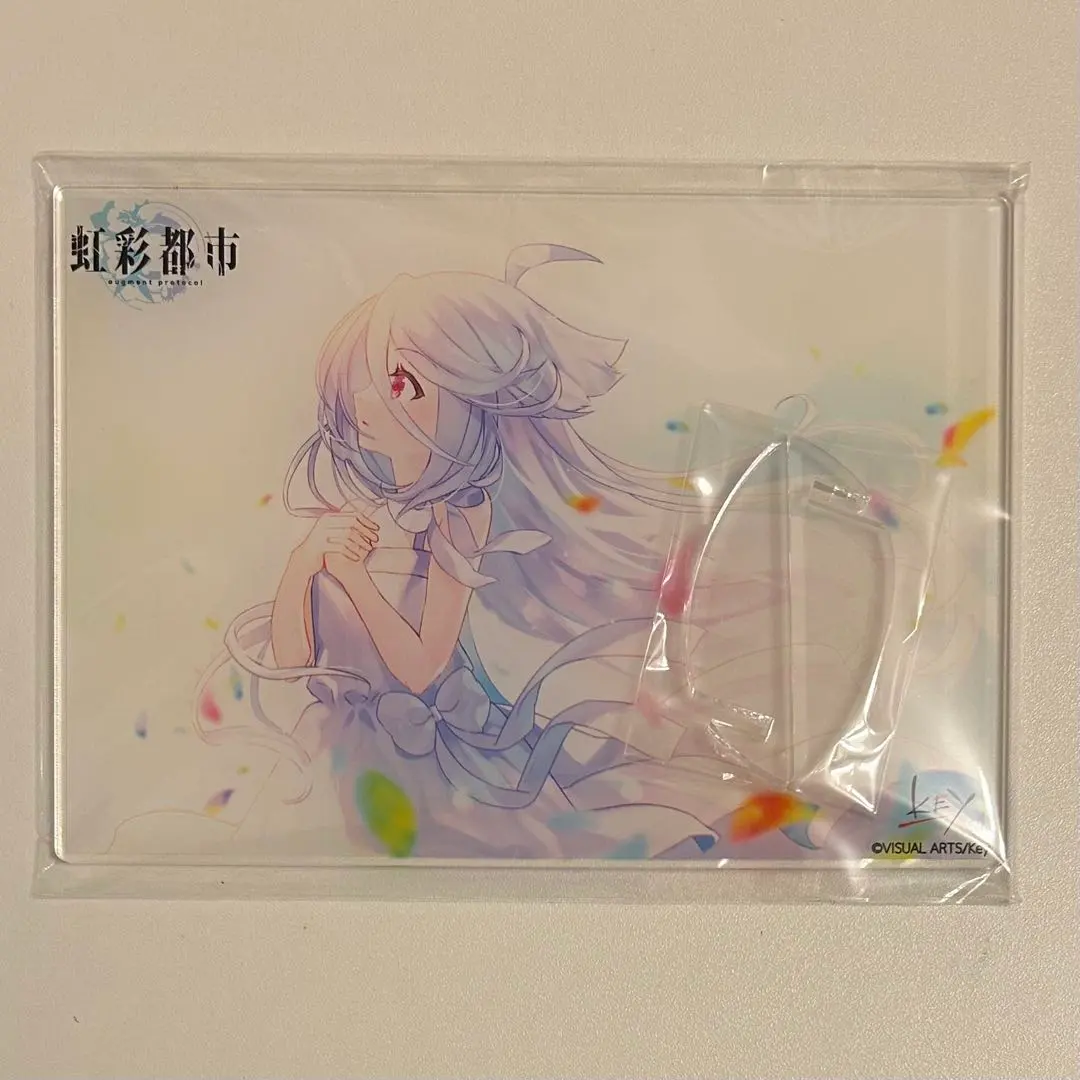 2026年最新】虹彩都市の人気アイテム - メルカリ