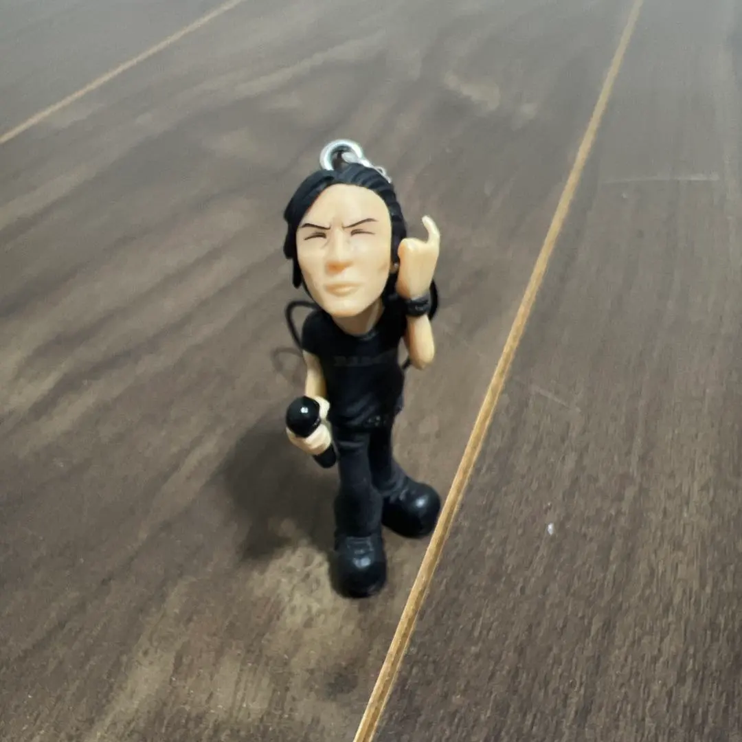 2026年最新】氷室京介 フィギュアの人気アイテム - メルカリ