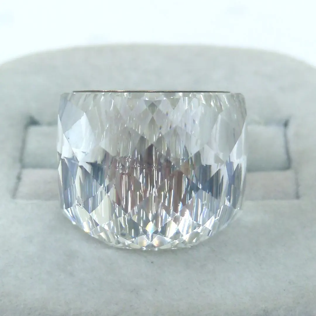 2026年最新】スワロフスキー ニルヴァーナの人気アイテム - メルカリ