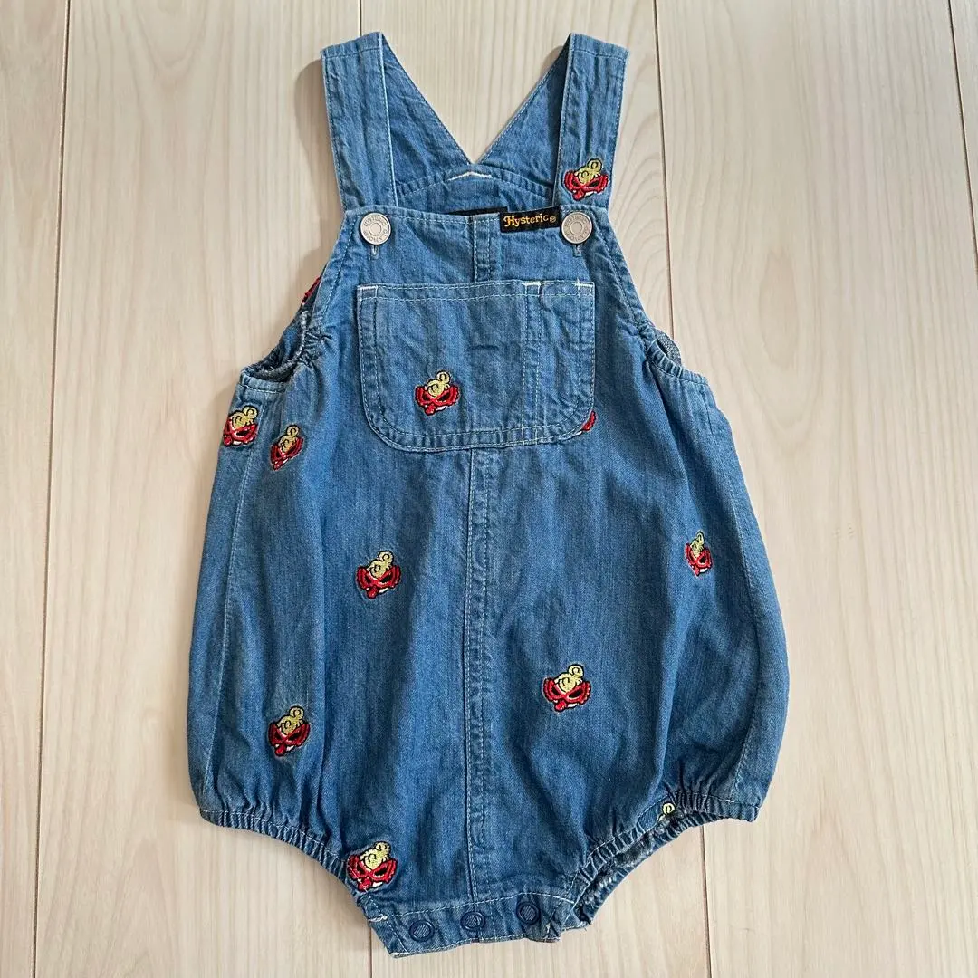 2026年最新】ヒステリックミニ ダルマオールの人気アイテム - メルカリ