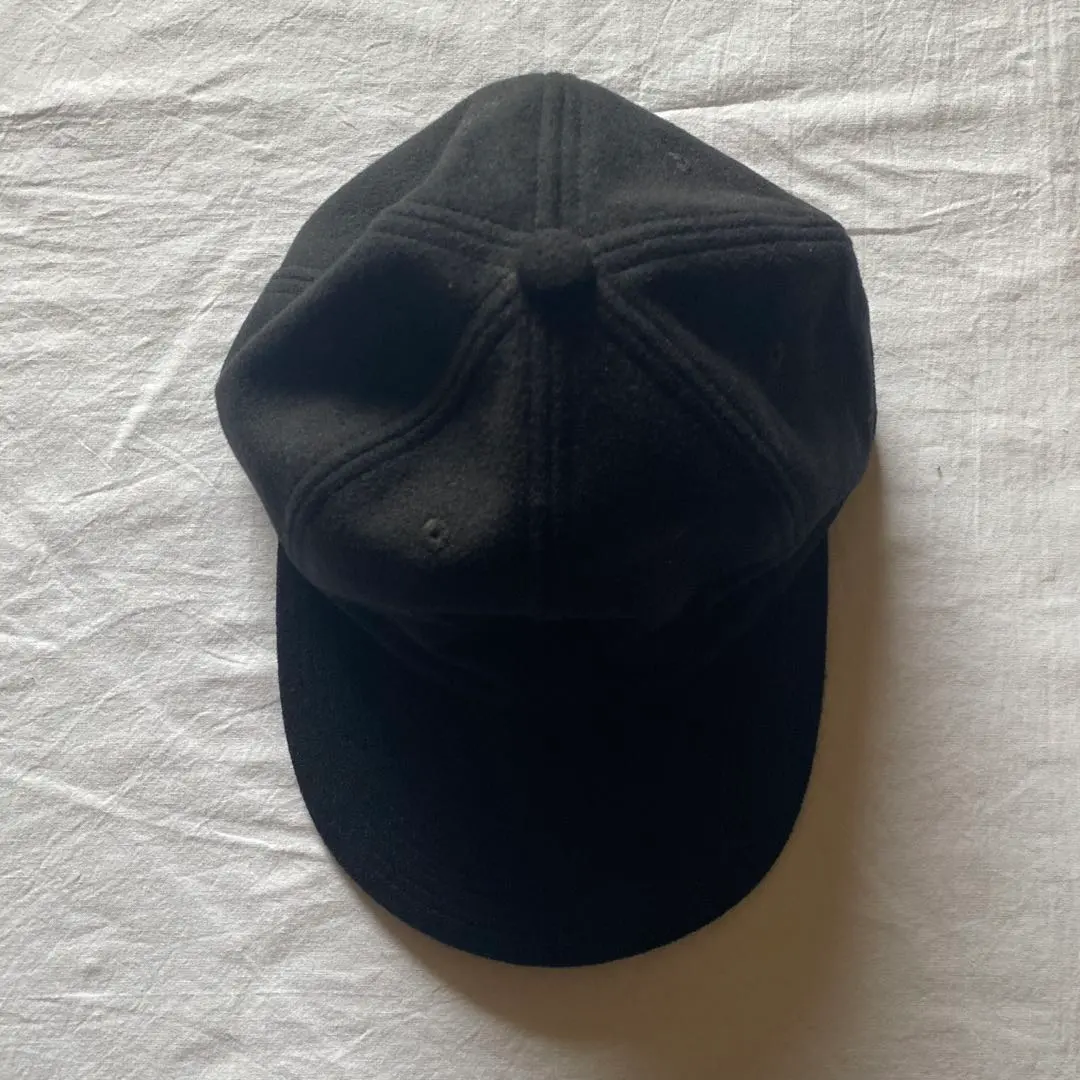 2026年最新】kijima takayuki キャップ カシミヤの人気アイテム - メルカリ