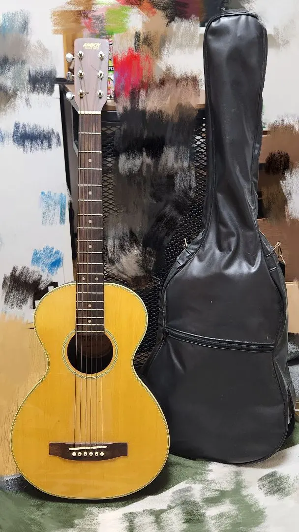 2026年最新】Anboy ギターの人気アイテム - メルカリ