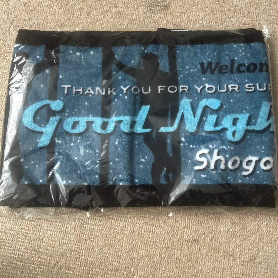 2026年最新】浜田省吾バスタオルの人気アイテム - メルカリ