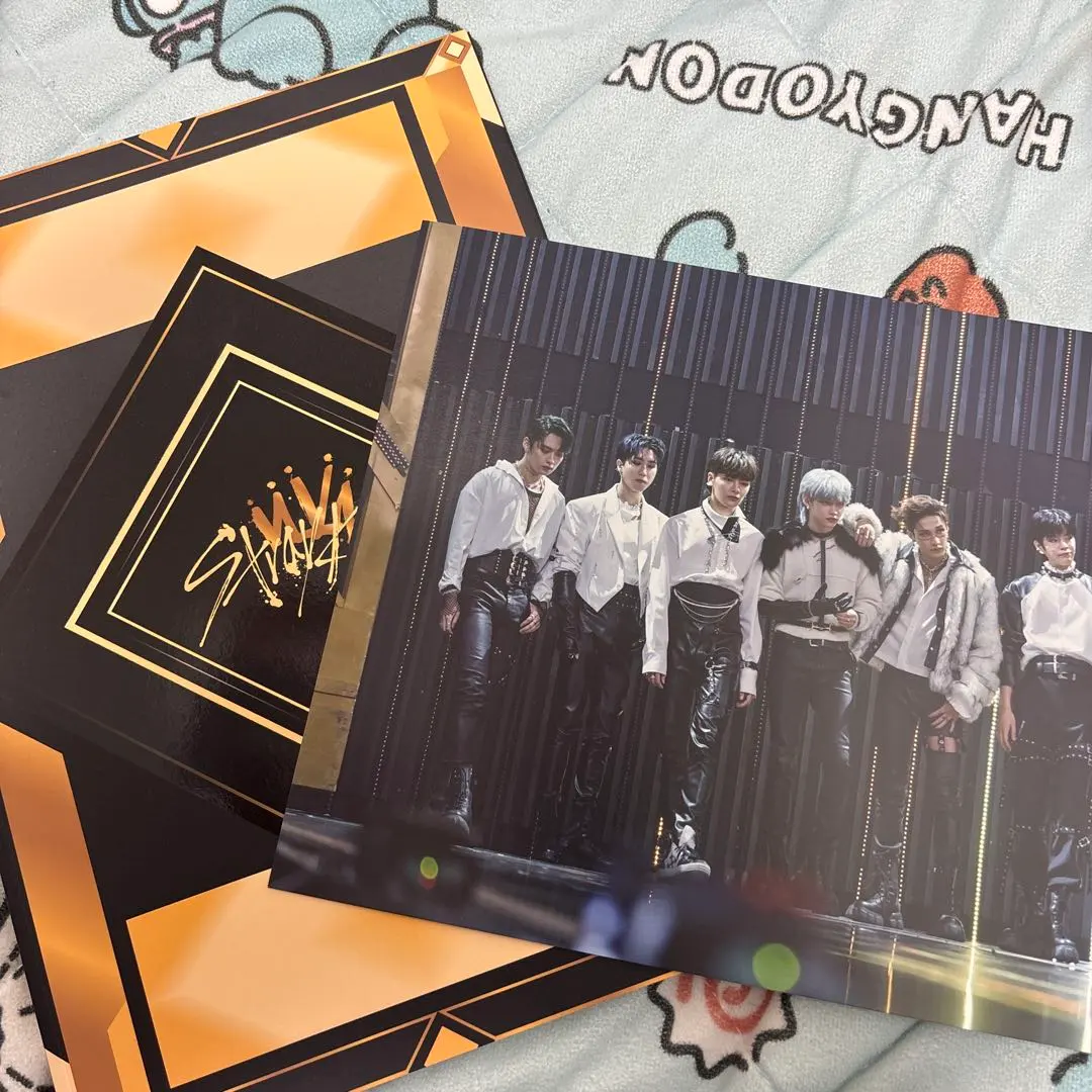 2026年最新】kingdom straykidsの人気アイテム - メルカリ