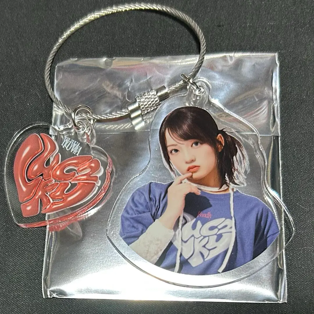 2026年最新】Lucky2 比嘉優和の人気アイテム - メルカリ