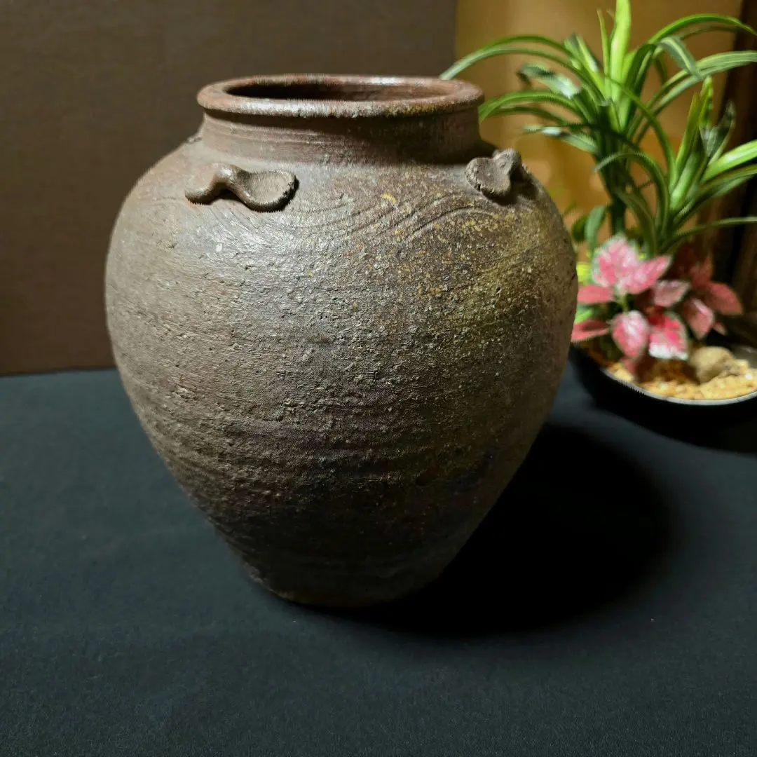 2026年最新】四耳壺の人気アイテム - メルカリ