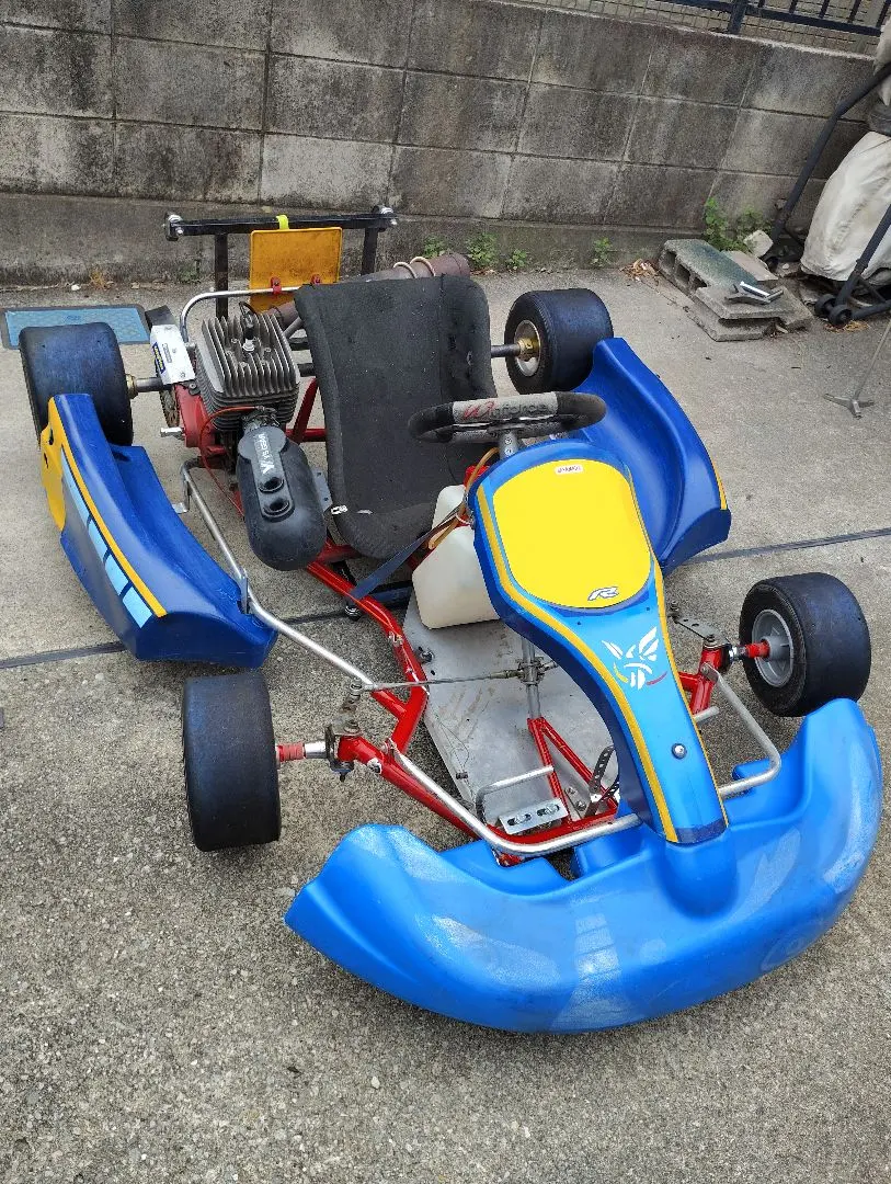 2026年最新】カート KT100の人気アイテム - メルカリ